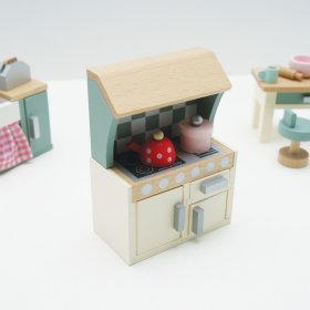 Le Toy Van Nábytok Daisylane kuchyne, Le Toy Van