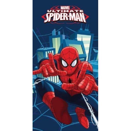 Magická osuška - Spiderman