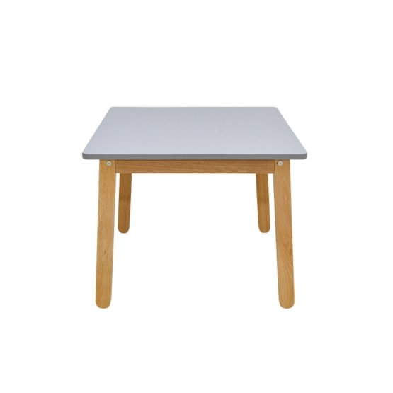 Detský stôl - Woody Grey