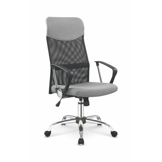 Kancelárska stolička Vire 2 - šedá