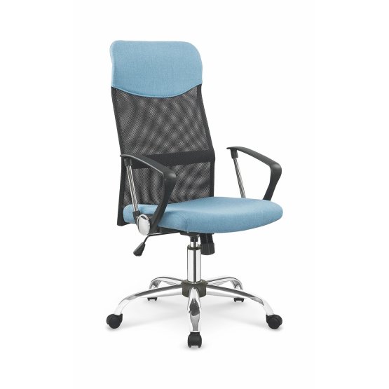 Kancelárska stolička Vire 2 modrá