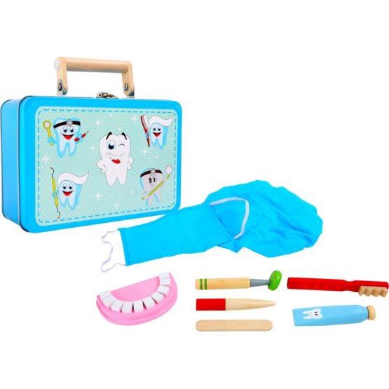 Sada pre zubárov - vzdelávacie hračka