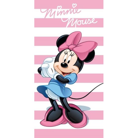 Detská osuška - myška Minnie
