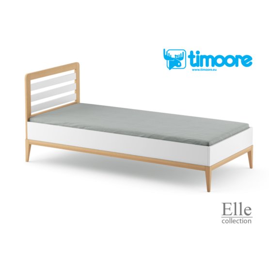 Detská posteľ ELLE 180x80 cm