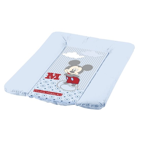 Prebaľovacia podložka - myšiak Mickey