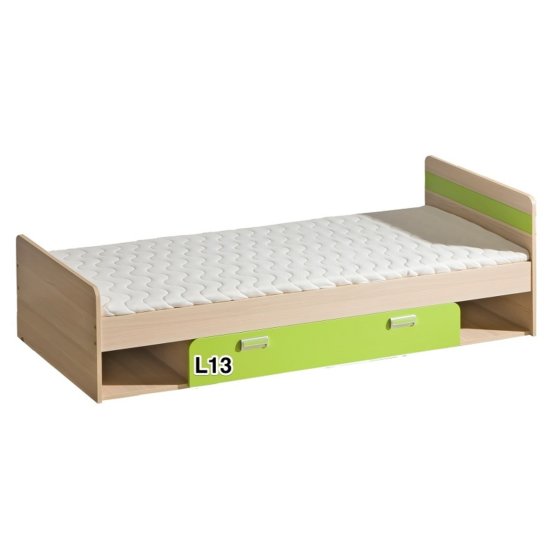 Detská posteľ L13