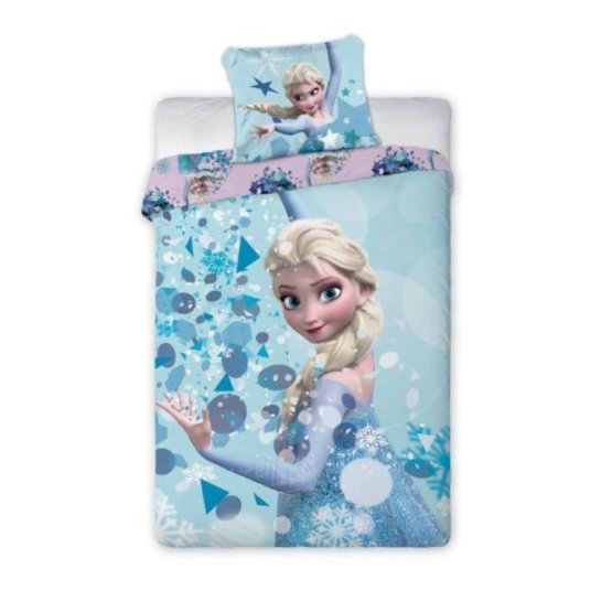 Detské obliečky Frozen - Elsa
