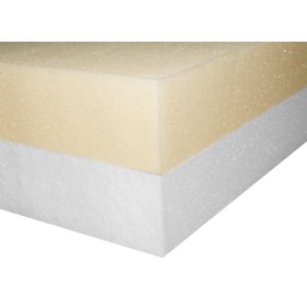 Matrac termoelastický 180x80 cm, Litdrew foam