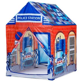 Stan stan dom pre deti pošta polícia Hrám, IPLAY