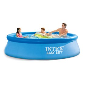 Nafukovací bazén 305x76 cm, INTEX