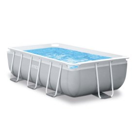 Obdĺžnikový bazén 300x175 cm, INTEX