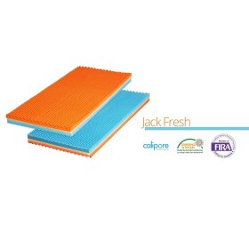 Detská matrac - Jack Fresh - 160x70cm, Litdrew foam