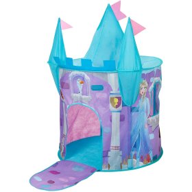 Detský hrací stan Ľadové kráľovstvo, Moose Toys Ltd , Frozen
