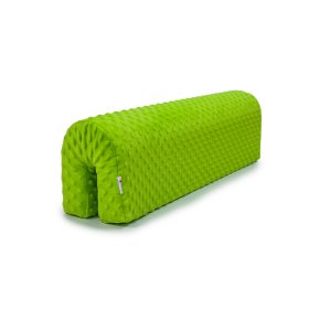 Chránič na posteľ Ourbaby - zelený, Dreamland