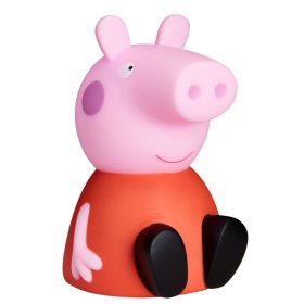 Lampička s baterkou Peppa Pig - Peppa, Moose Toys Ltd 