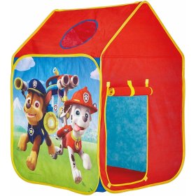 Detský hrací stan Tlapková patrola, Moose Toys Ltd , Paw Patrol