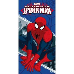 Detská osuška Ultimate Spider-Man, Faro, Spiderman