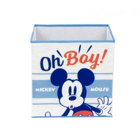 Úložný box Mickey Mouse