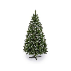 Vianočný stromček Borovica so šiškami Verona 120 cm