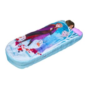 Nafukovacia detská posteľ 2v1 - Ľadové kráľovstvo 2, Moose Toys Ltd , Frozen